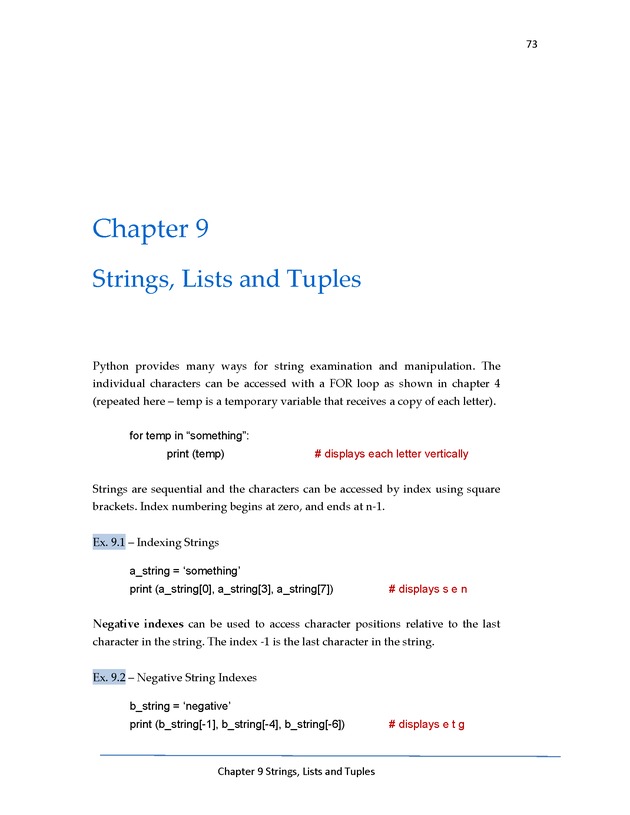 Python Programming: Basics to Advanced Concepts Advanced Programming Workshop - New Page